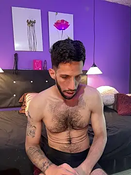 Karim_mansur – Naživo XXX chat