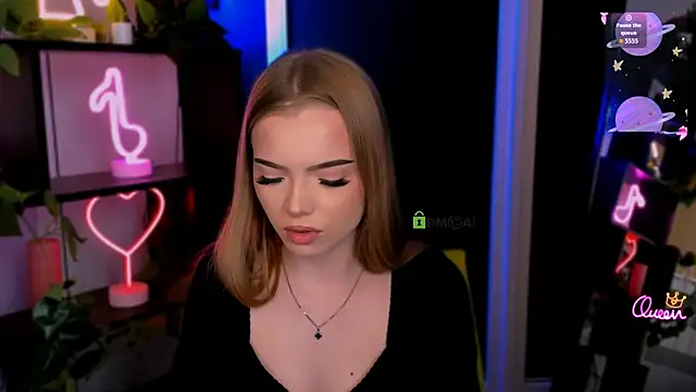 maddy_moah's Live XXX Chat