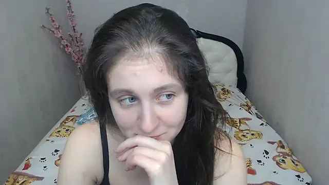 Holliy_Cooper's Live XXX Chat