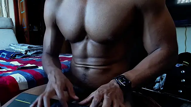 Chat +18 de Jhon_wich ao vivo