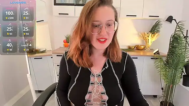 Charmy_Gracy Live XXX-chat