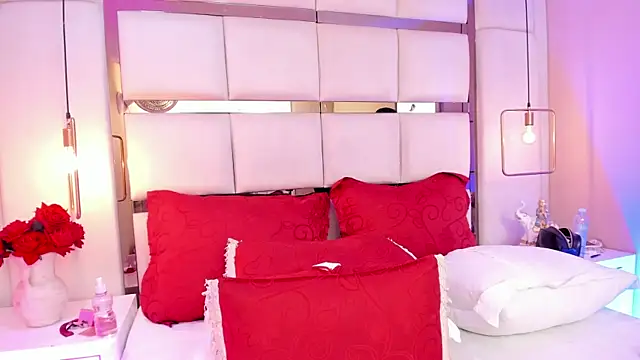 elizavenus Chat XXX in diretta