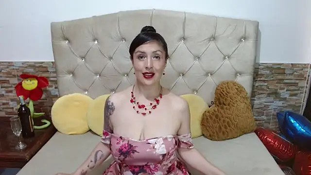 Adafield_ Live XXX-chat