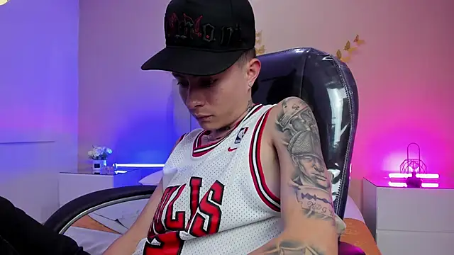 Nascary_Fox 라이브 XXX 채팅