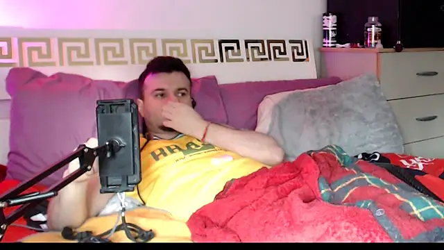 FuckToyBoy69 Chat XXX in diretta