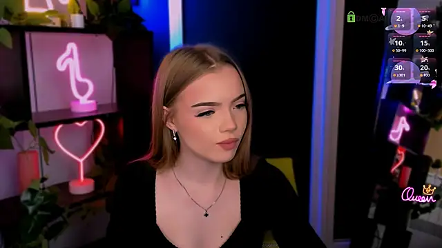 maddy_moahのライブXXXチャット