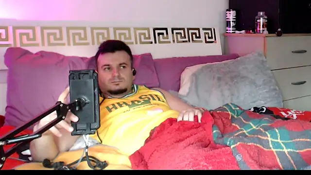 FuckToyBoy69 Chat XXX in diretta