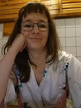 Rusalohkax's Live XXX Chat