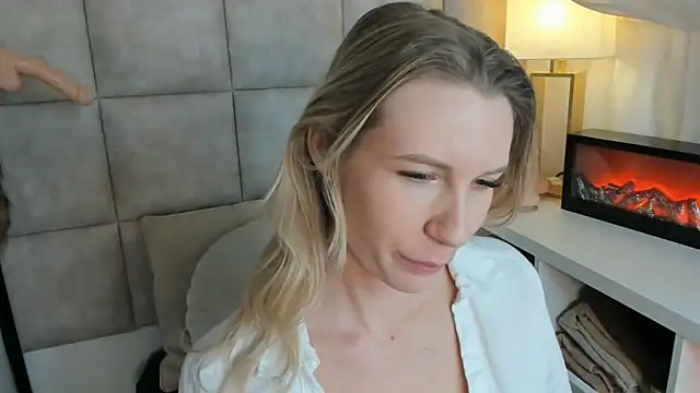 TatjanaTillers' Live XXX Chat