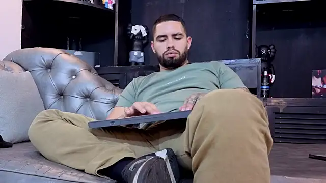 matteosantos Chat XXX in diretta