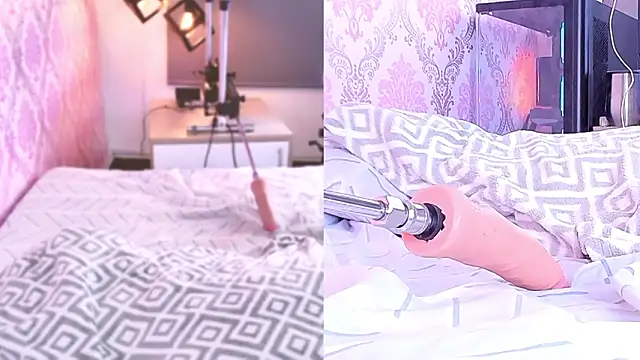 kloe_campbell élő XXX-chatje