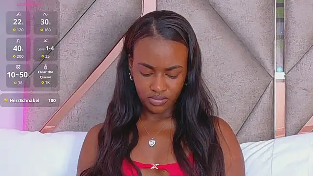 دردشة Sally-Noa الجنسية المباشرة