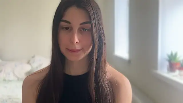 LiluMartiznir Webcam-Show