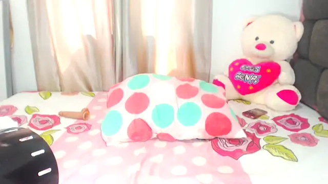 ValenSex's Live XXX Chat