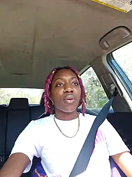 Pertunjukan Kamera Web oliviaprettypussy