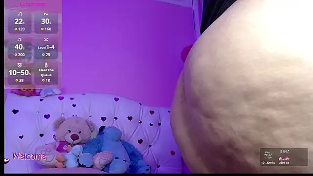 HECATE_23   라이브 XXX 채팅