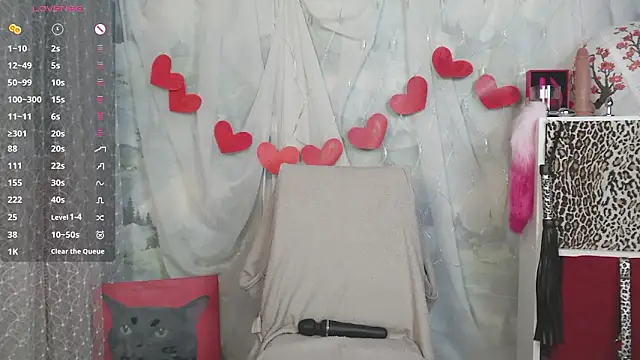 blissful_muse2 라이브 XXX 채팅