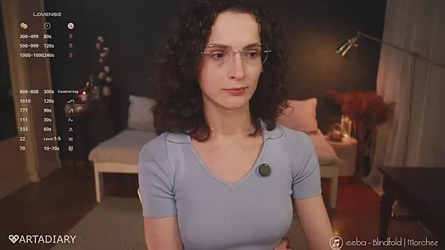 Živý XXX chat _arta_