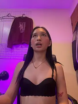 عرض كام goddess_athena69