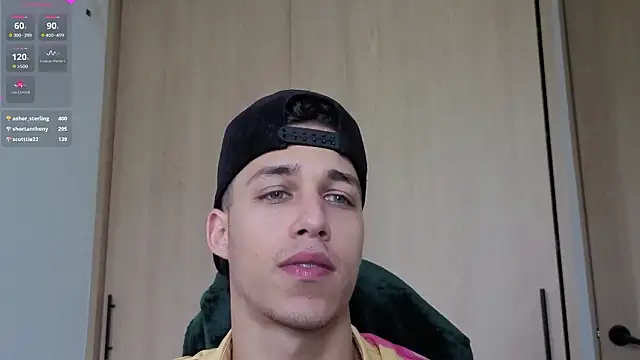 orionblaze69_'s Live XXX Chat