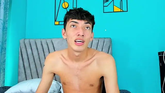 Maikol_Ortiz Live XXX-Chat