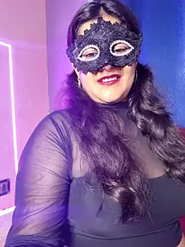 noty_girl2 웹캠 쇼