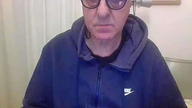 ANONIMO7735's Webcam Show