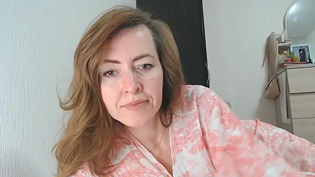 Czat XXX na żywo – NicoleEunice87