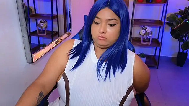 Show webcam de Kenya--Buhle