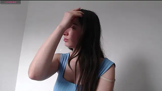 Chat +18 de _Hot_Lady_ ao vivo