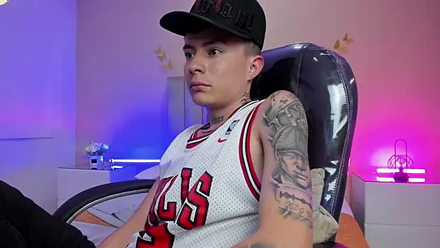 Nascary_Fox's Live XXX Chat