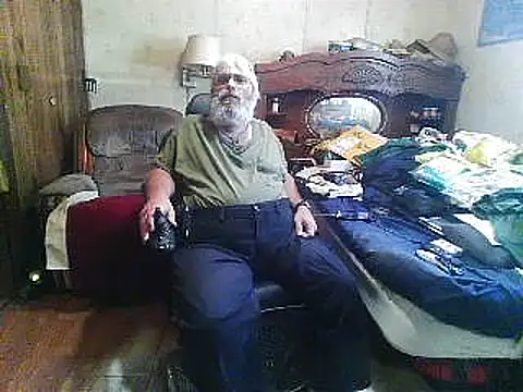 hearseguy77 웹캠 쇼