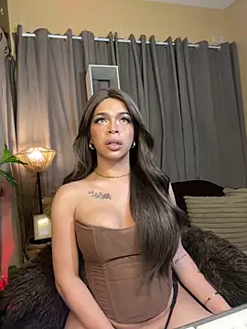 Nyxie_luxx webcam show