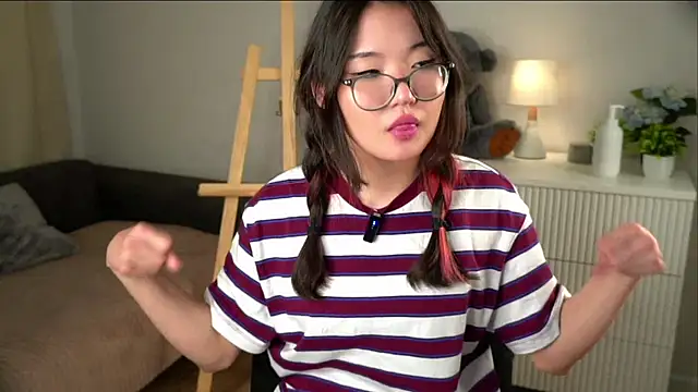 Chat XXX ao vivo de NelleMihalko