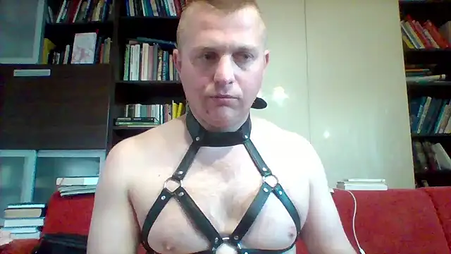 Вебкам-шоу Matttthees