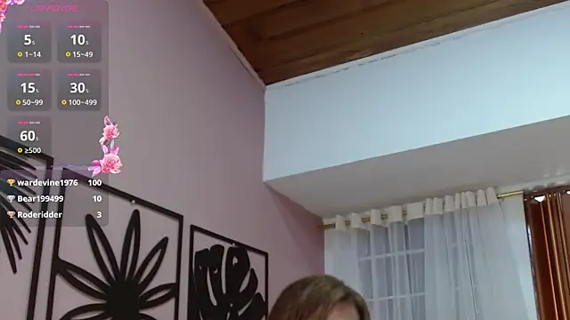 amara_rousse1 Live XXX-chat