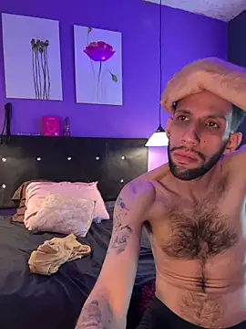 Karim_mansur ওয়েবক্যাম শো