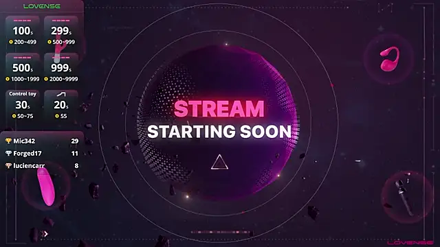 Mary2660: онлайн-секс-чат