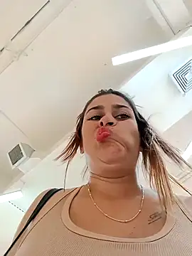 MariBelle1's Webcam Show