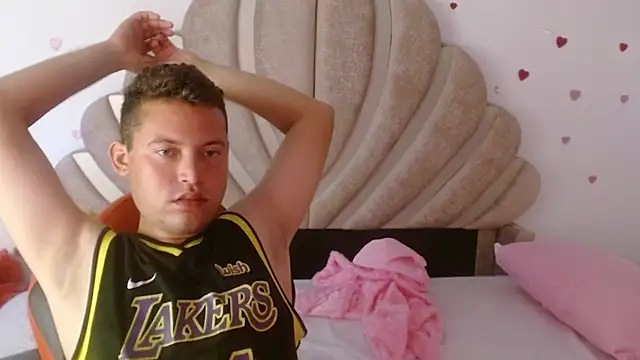 sven_fox723 Webcam show