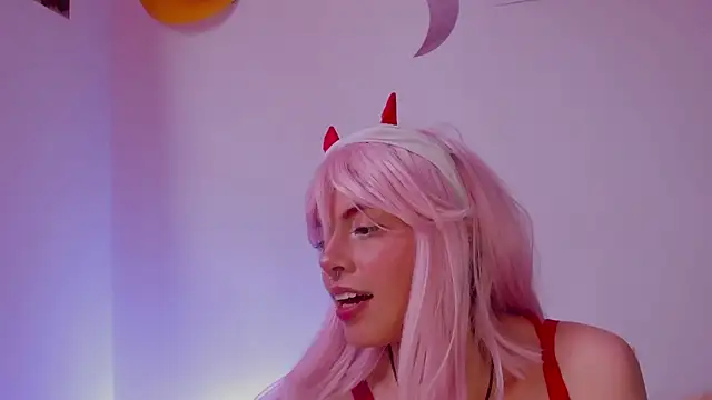 Živý XXX chat sabrina_666