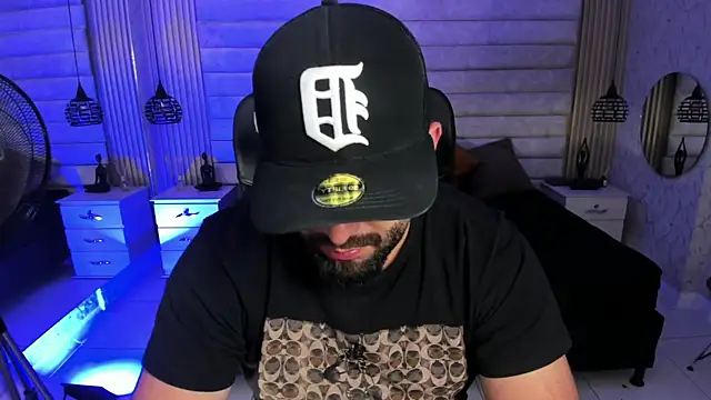 عرض كام jhon_bear03