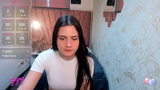 Zoe__Taylor__ 라이브 XXX 채팅