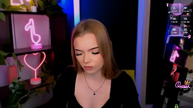 maddy_moah's Live XXX Chat