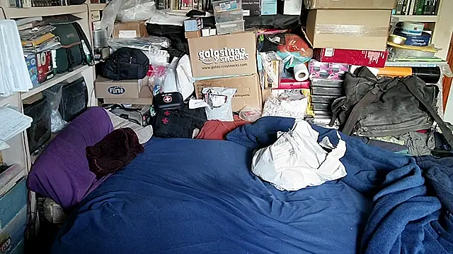 Show webcam de hadeszeuss2