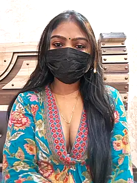 Cute-Ananyaa – webcam-show