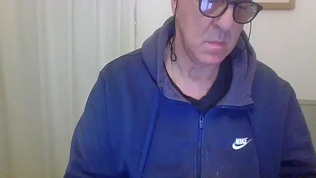 Show webcam de ANONIMO7735