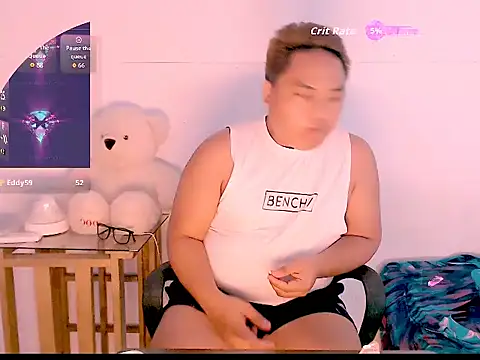 Chat XXX ao vivo de Hardking_69