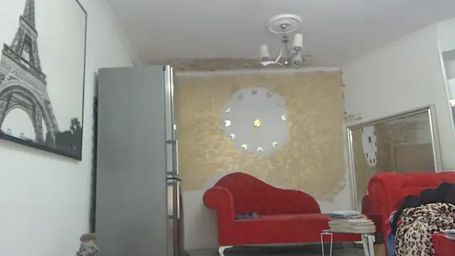 AnnaBellaLuckyXOXO Chat XXX in diretta