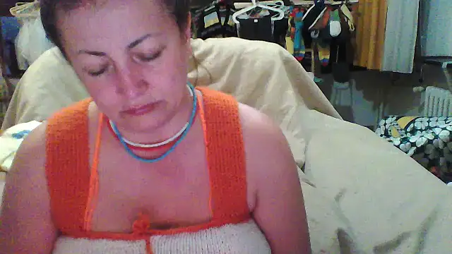 Chat +18 de MariaAnaSunshine ao vivo